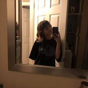 Meet your Posher, Elizabeth